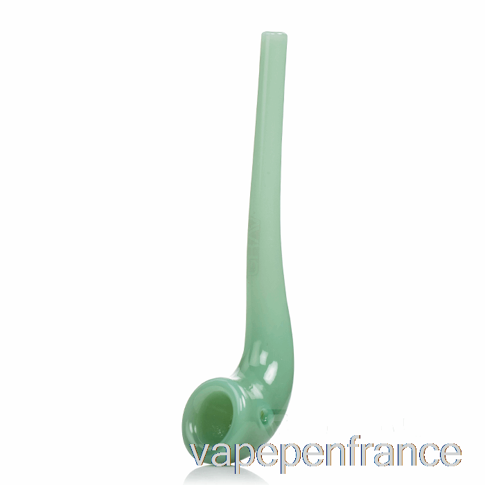 Stylo Vape Vert Menthe Grav Gandalfini Sherlock